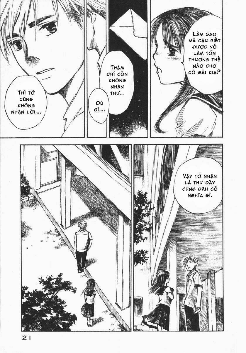 koi kaze chapter 22 25