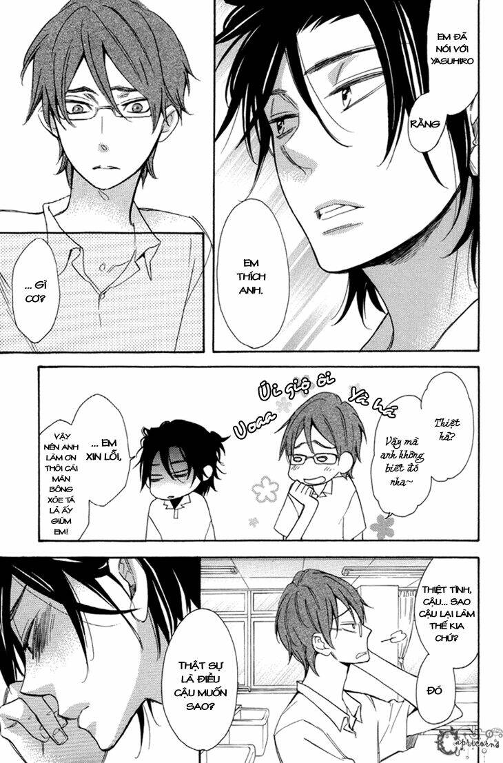 ouji no kikan chapter 5 10