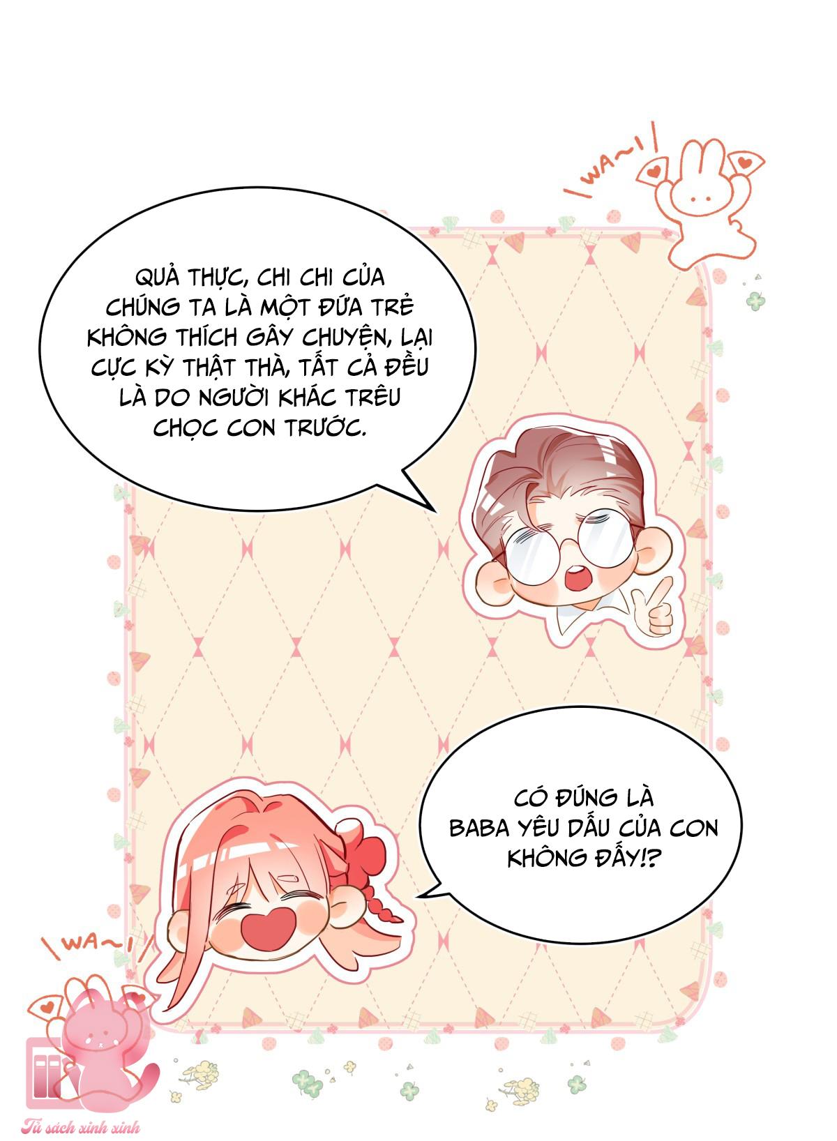 bong bóng đào chi chapter 10 23