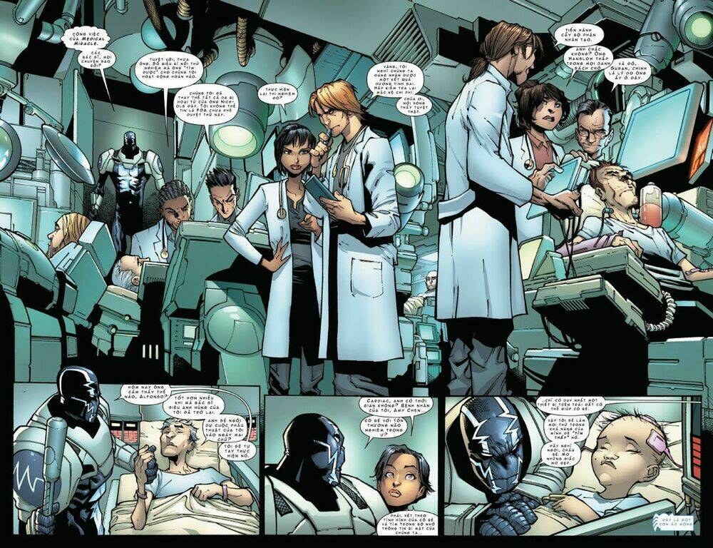superior spider man chapter 7 5