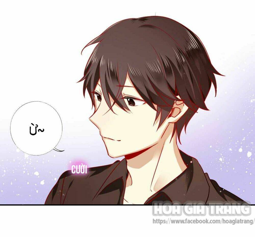 phục thù thiếu gia tiểu điềm thê chapter 7 24