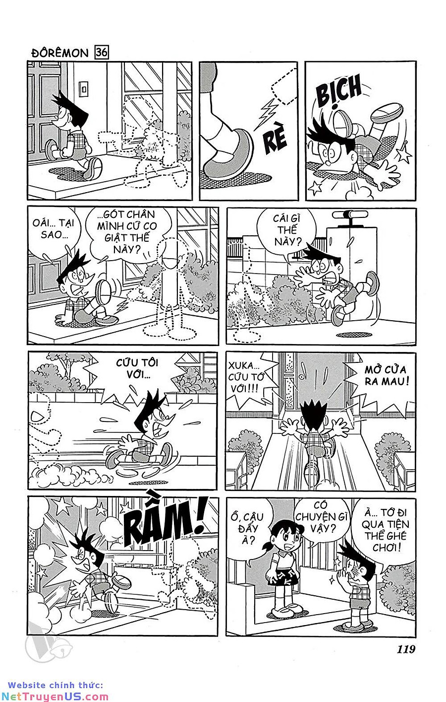 doraemon chapter 649 5