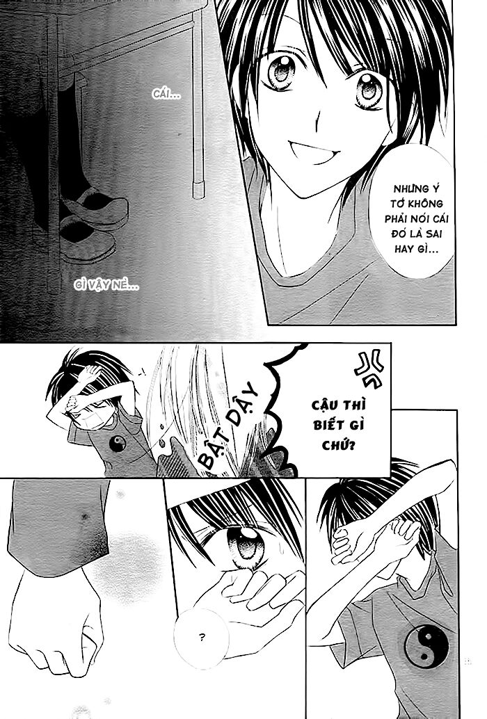 bí mật xương rồng chapter 7 15