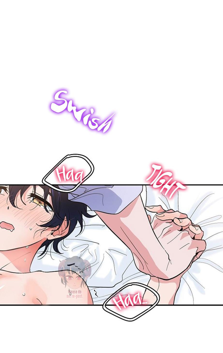 tình yêu cún con chapter 18.1 30