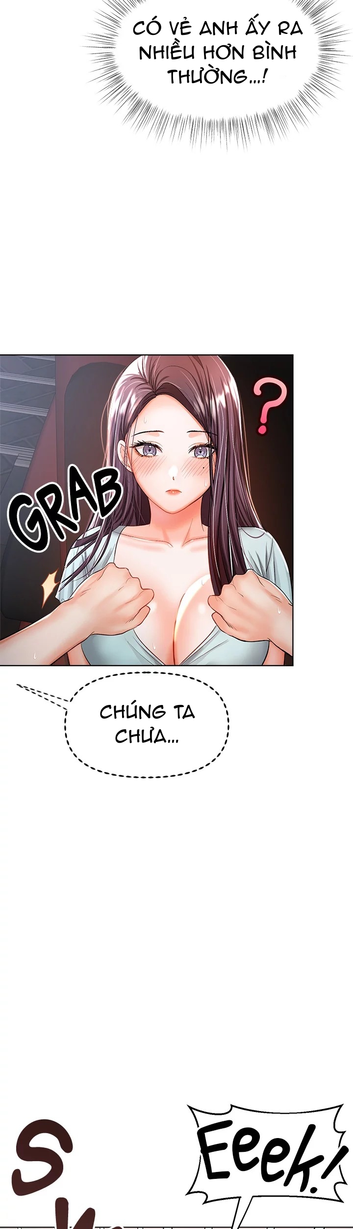 chiều chuộng em đi mà chapter 9.1 4