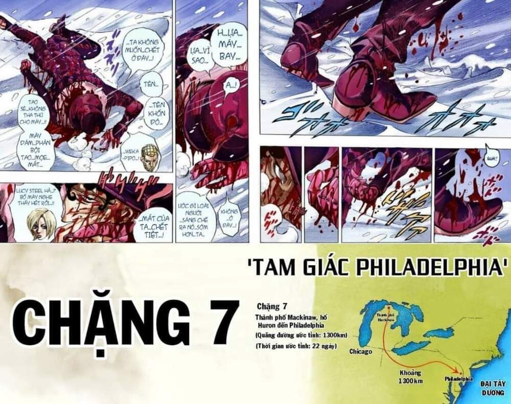 cuộc phiêu lưu bí ẩn phần 7: steel ball run chapter 55 26