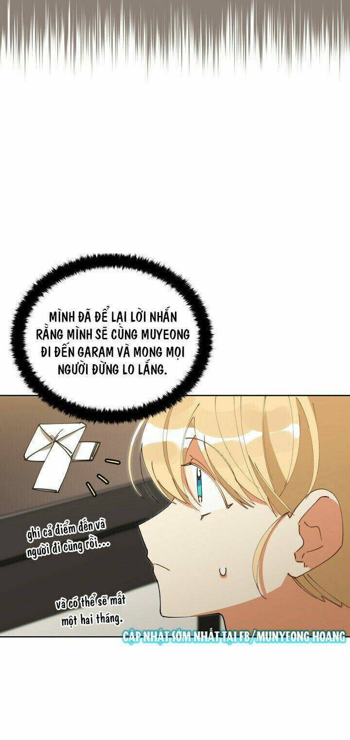 quái thú với hoa chapter 62 13