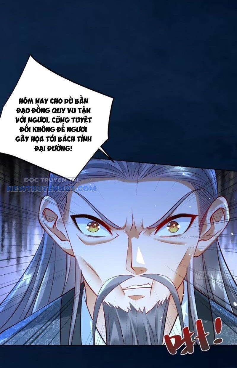 ta thực sự không muốn làm thần tiên chapter 46 29