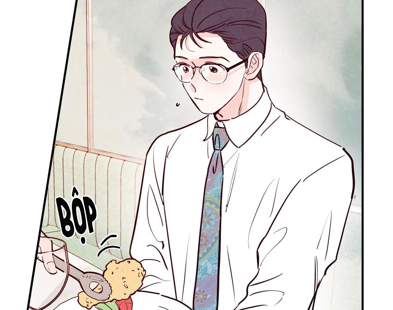 tình cuồng say chapter 40 16