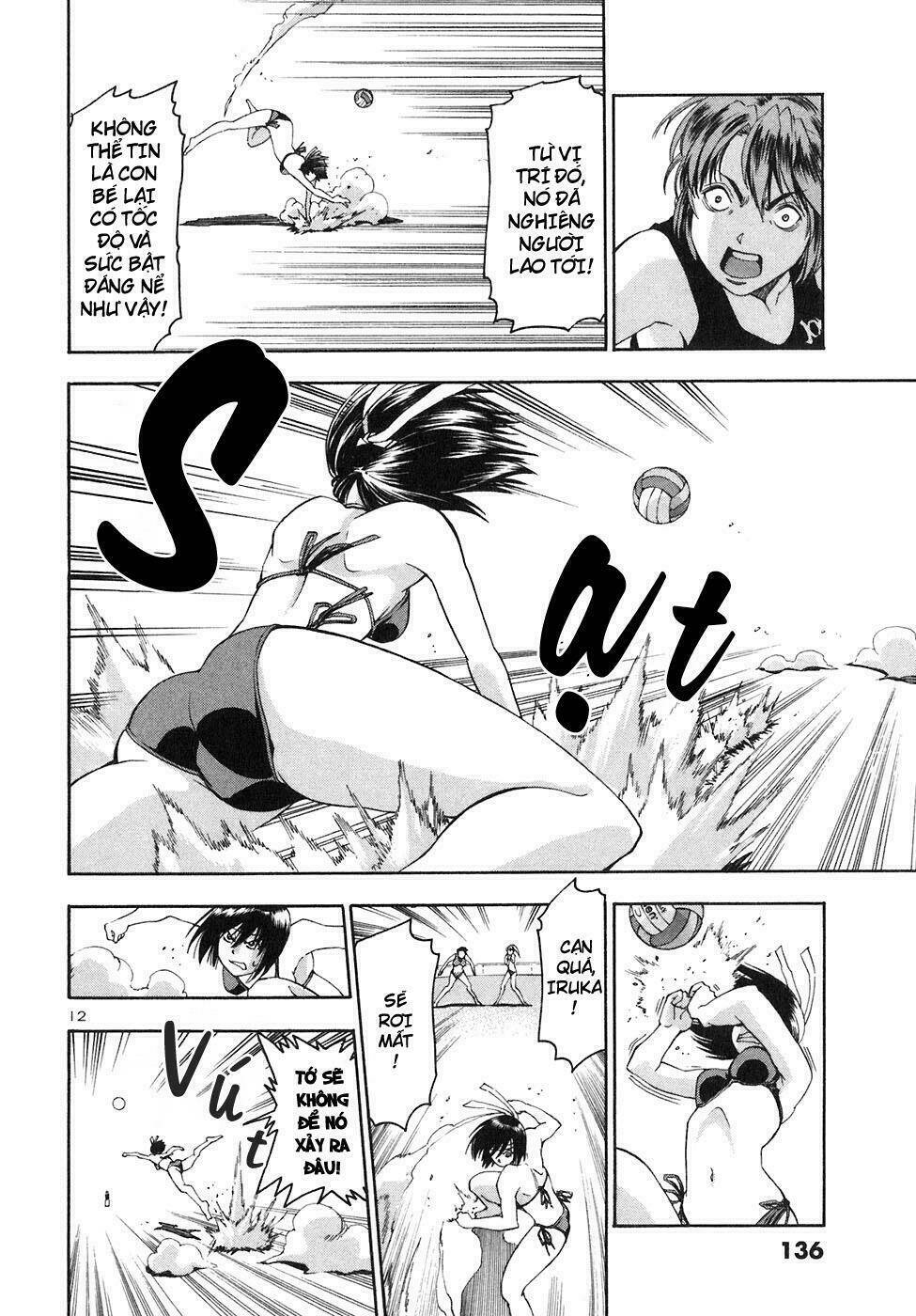 beach stars chapter 5 16