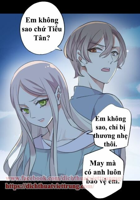 vết cắn ngọt ngào phần 2 chapter 36 10