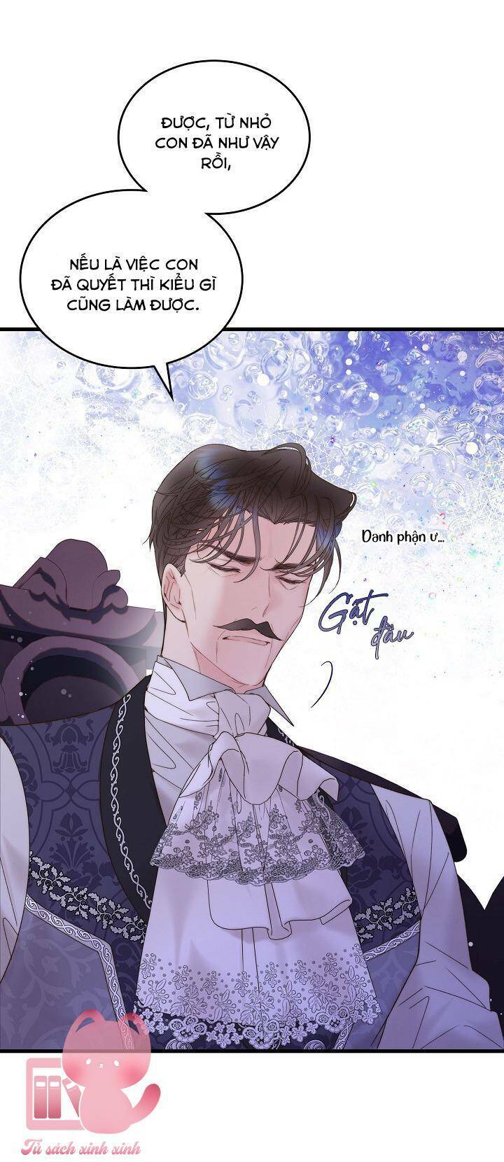 [15+] công chúa chloe chapter 106 49