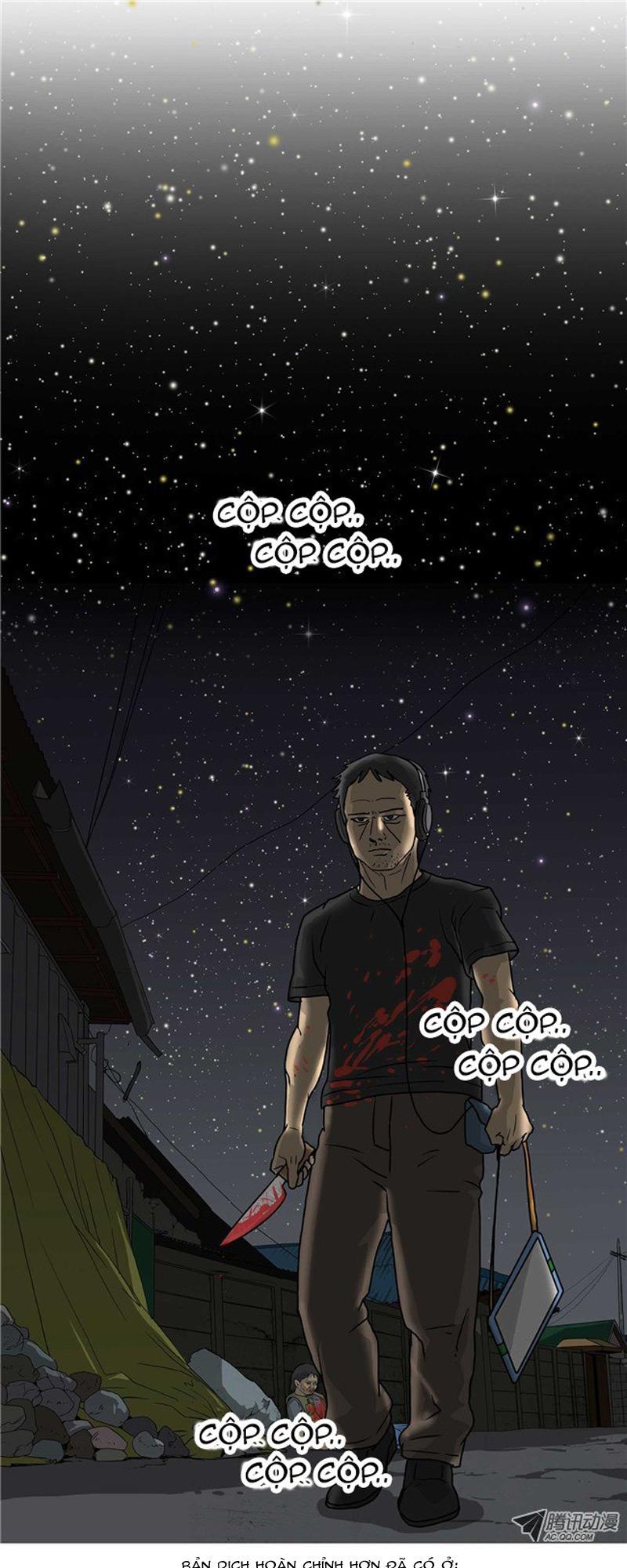 hồi sinh chapter 8 27