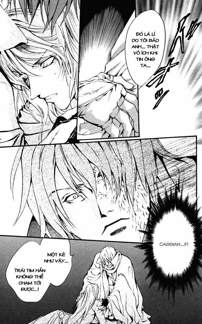 đứa con của thượng đế chapter 46 9