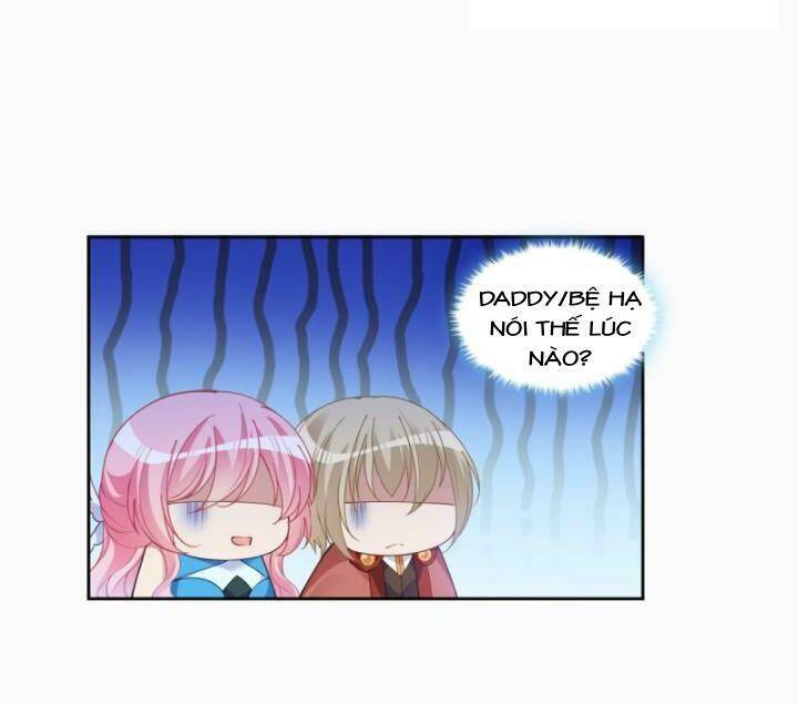 quy tắc sinh tồn của công chúa chapter 97.2 23