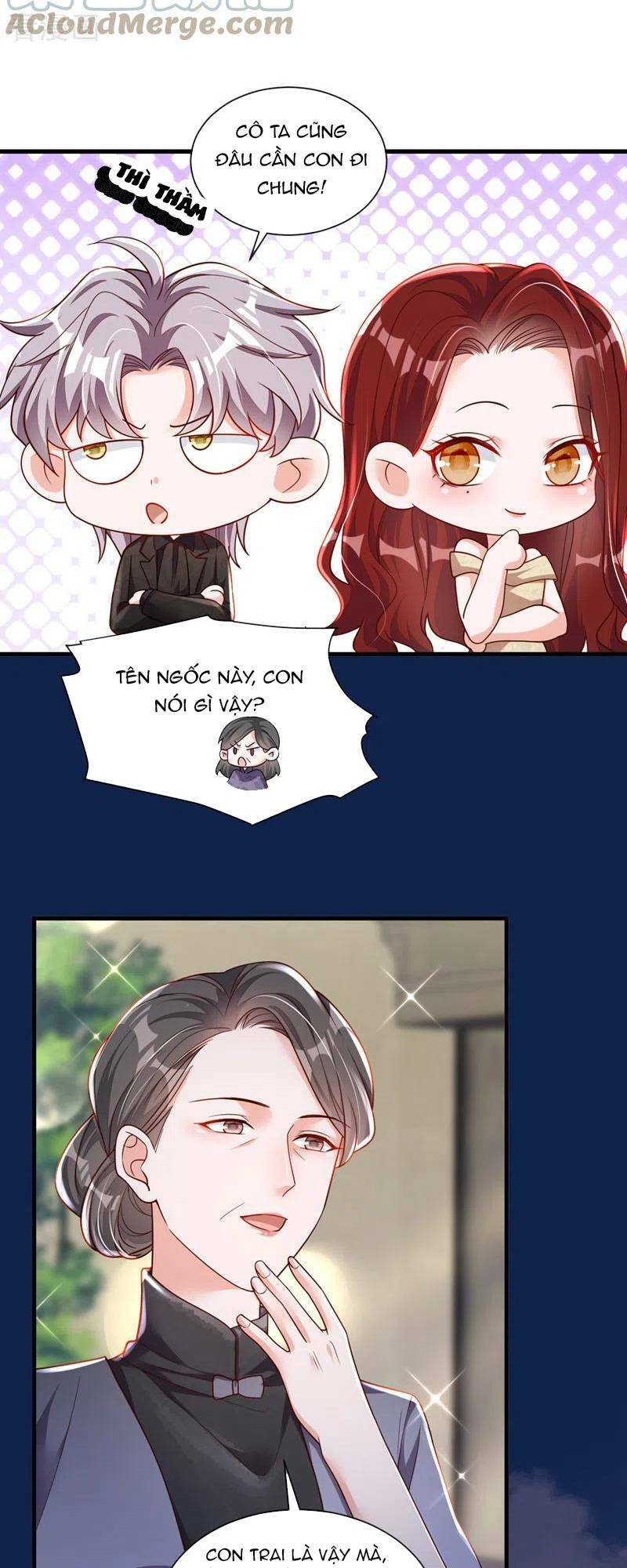 ác ma thì thầm chapter 39 9