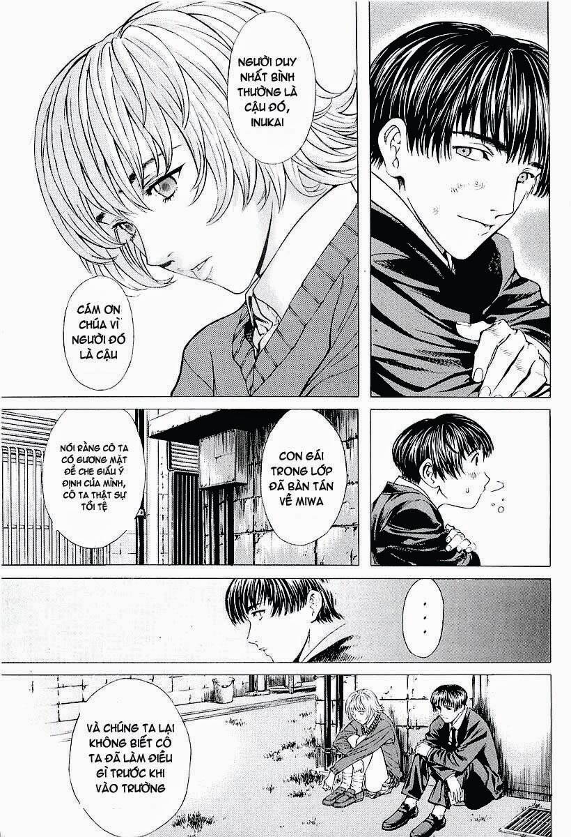 zombie hunter chapter 24 15