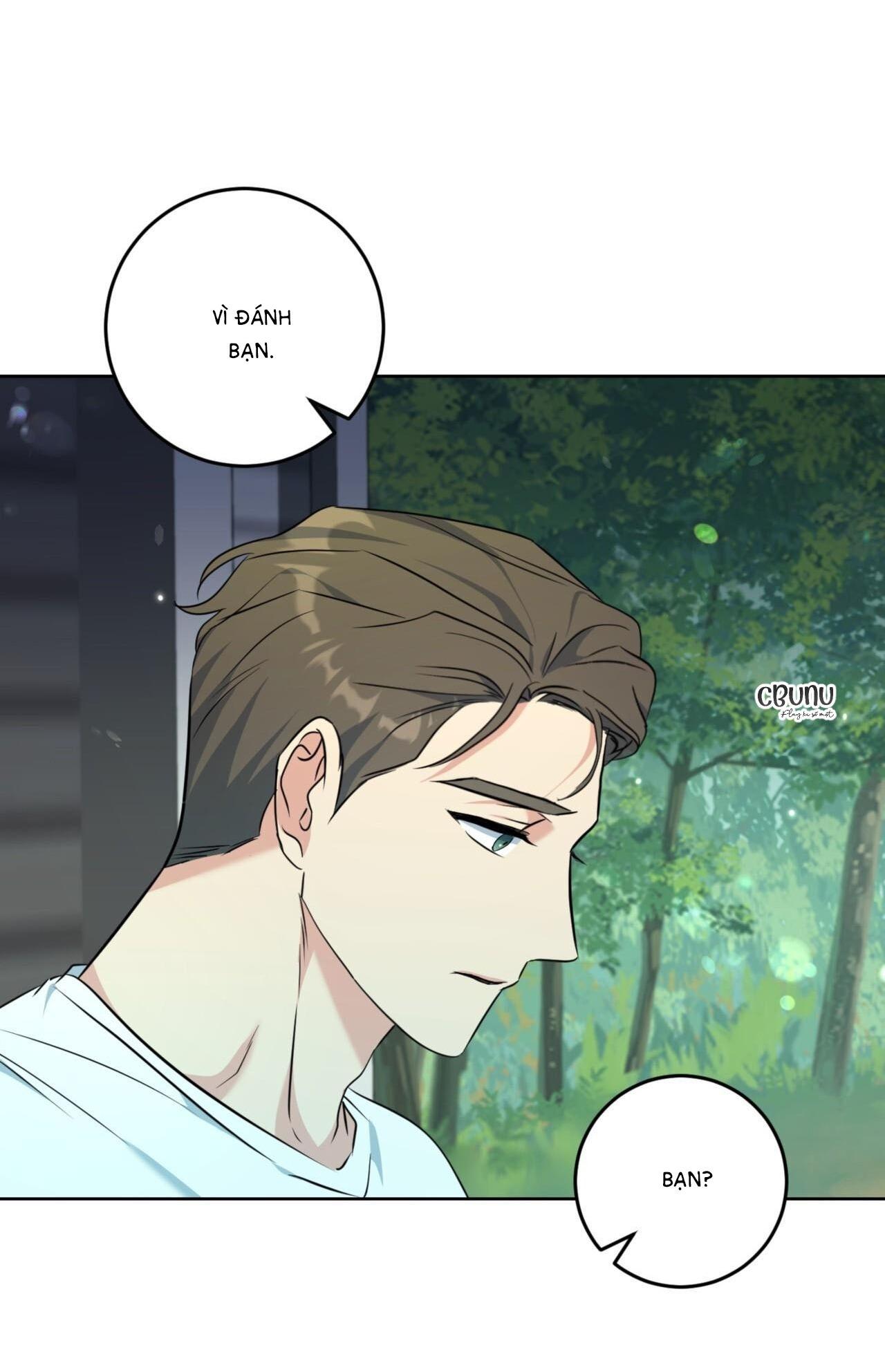 khu rừng tĩnh lặng chapter 3 61