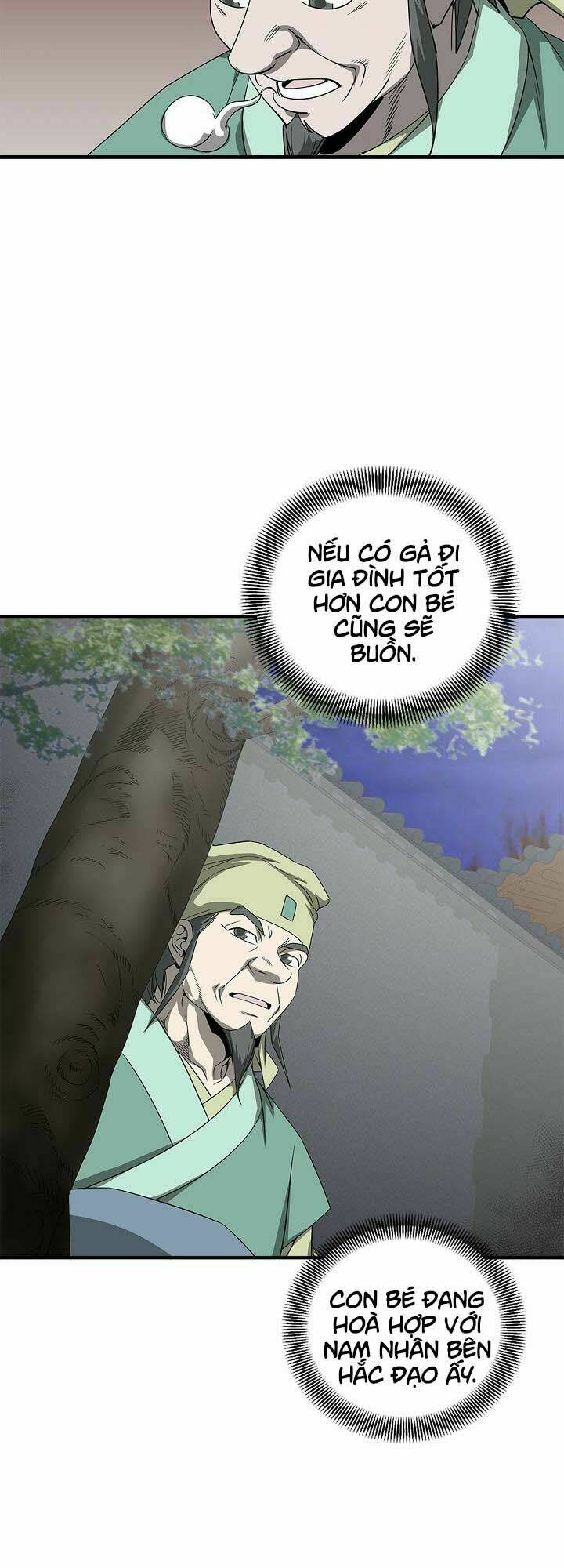 cuồng long chapter 40 39