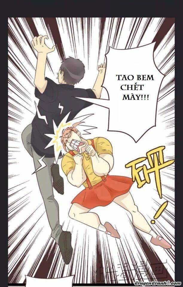 xin chào! dân nữ chapter 5 31