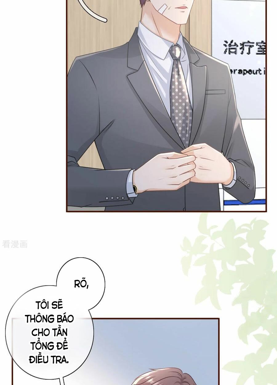 bạn gái tôi mới 30+ tuổi xuân chapter 99 8