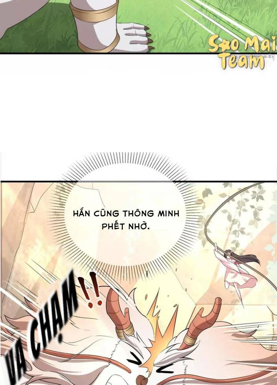 long vương truy thê chapter 9 43