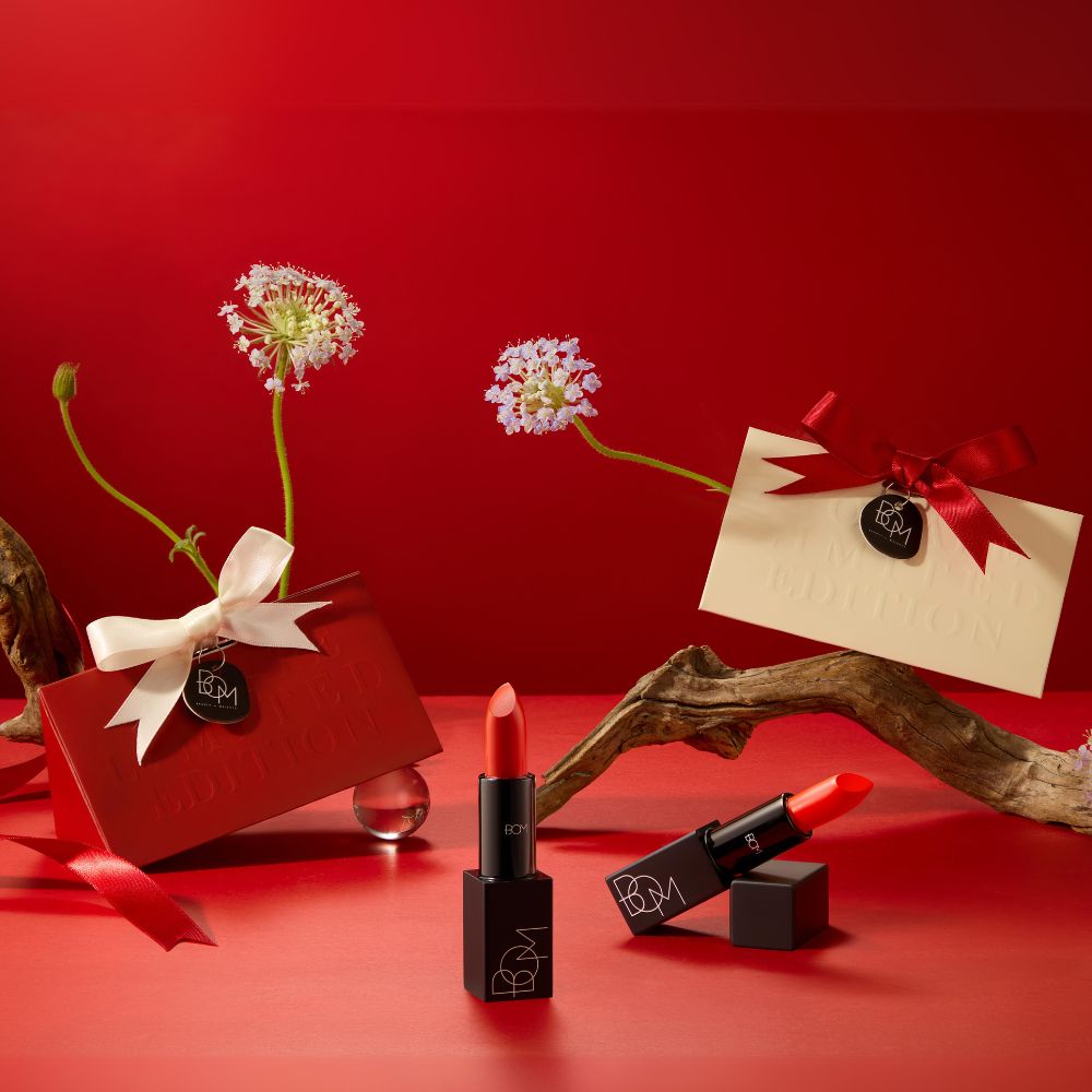 Son Lì BOM My Lipstick 3.5g + Gift Box Limited Edition