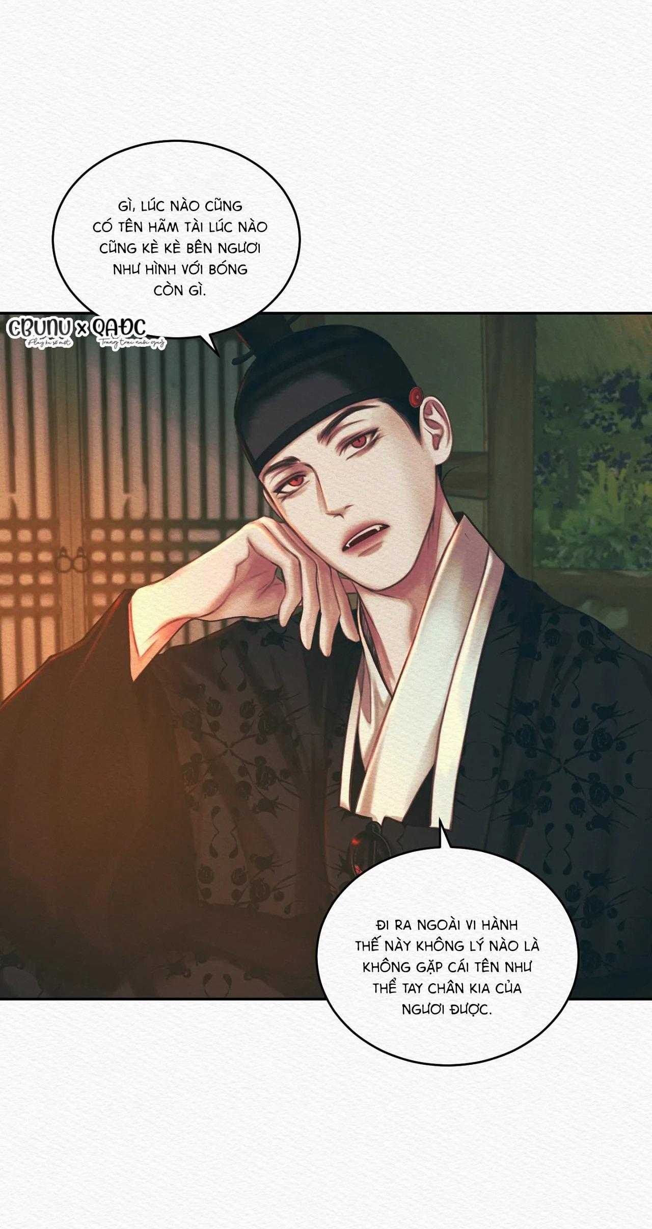 qủy dạ khúc chapter 28 47