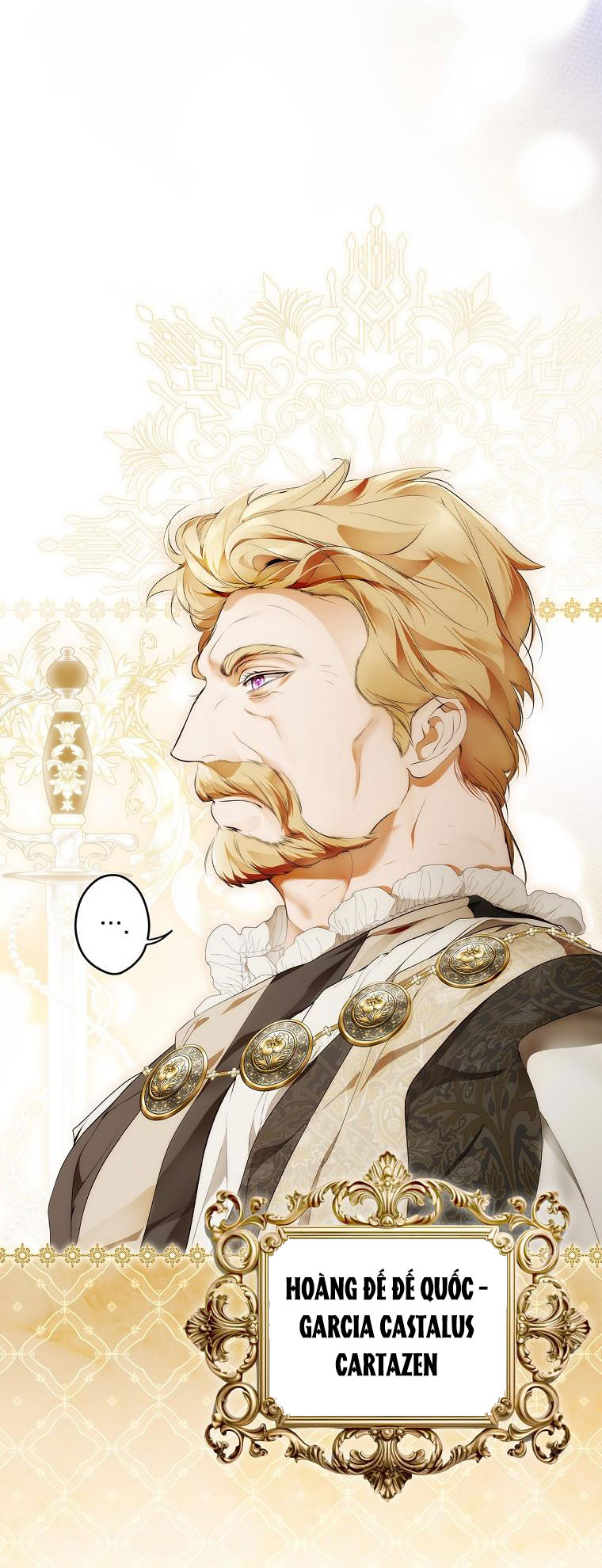 quý cô bí ẩn - secret lady chapter 104 21