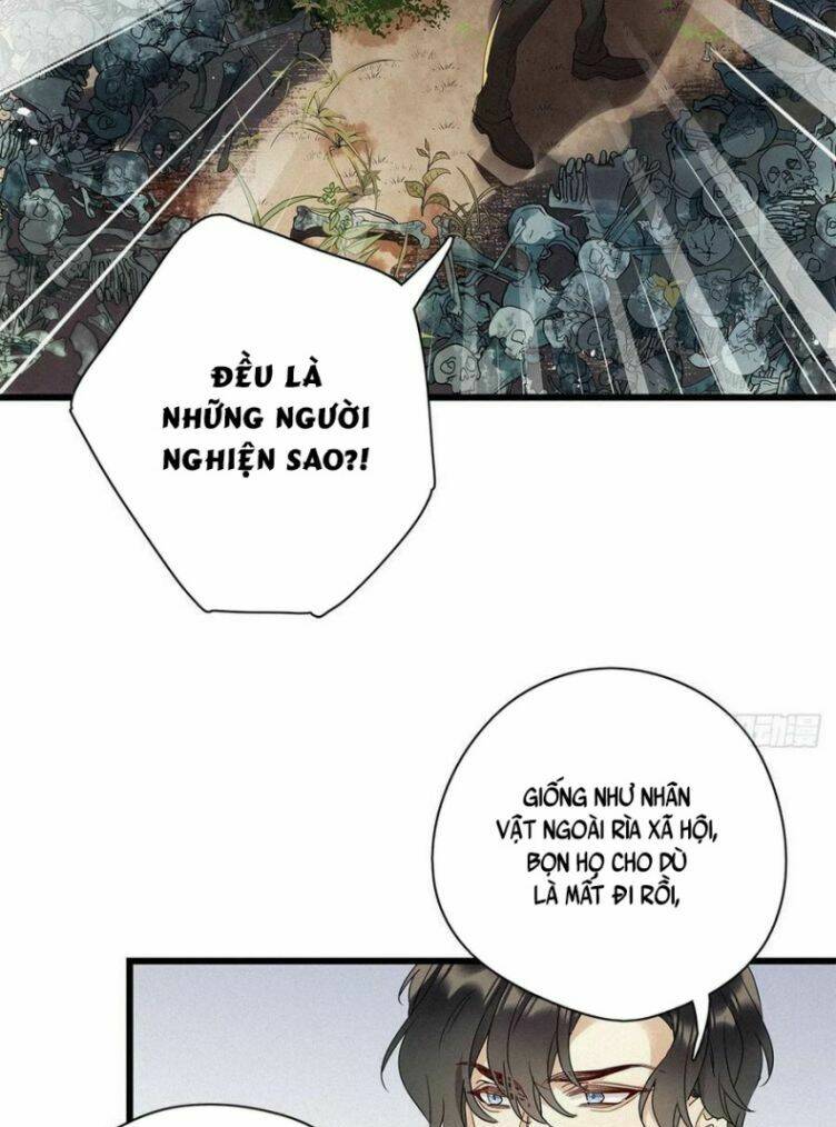 thỉnh quân nhập quái chapter 38 29