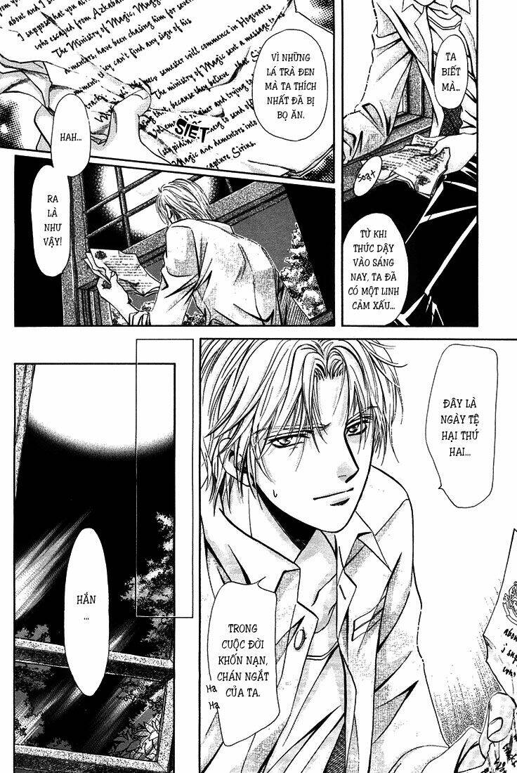 synodic month chapter 1 11