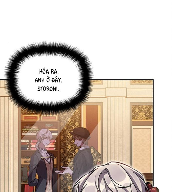 ôi kẻ thù không đội trời chung thân ái của tôi chapter 35.2 43