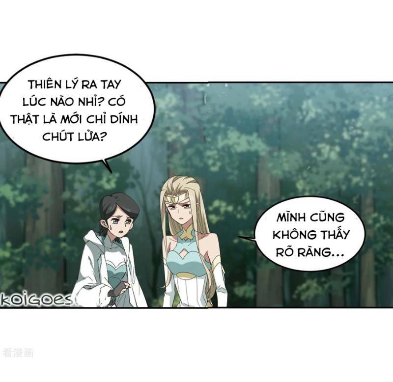 võng du chi cận chiến pháp sư chapter 248 19