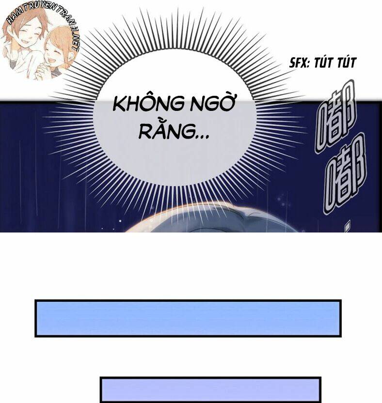 phúc hắc thiếu gia trêu chọc tôi chapter 1 2