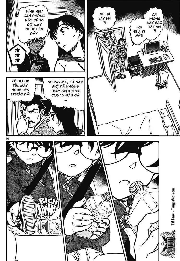 conan chapter 797 14