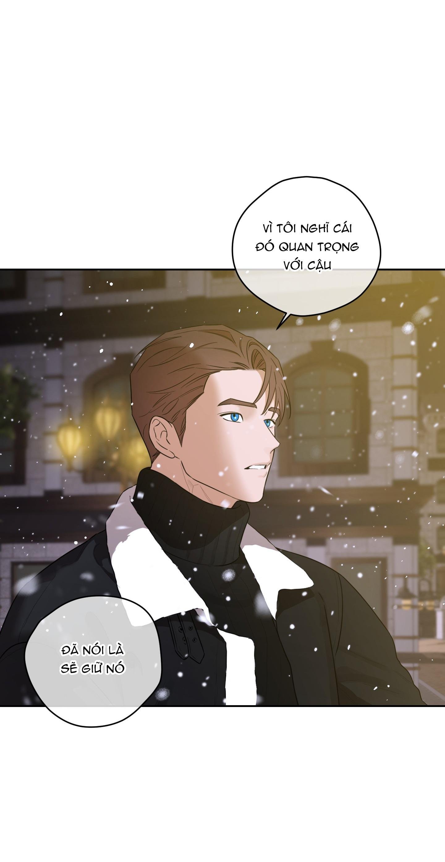 mị hoặc khó cưỡng chapter 41 40