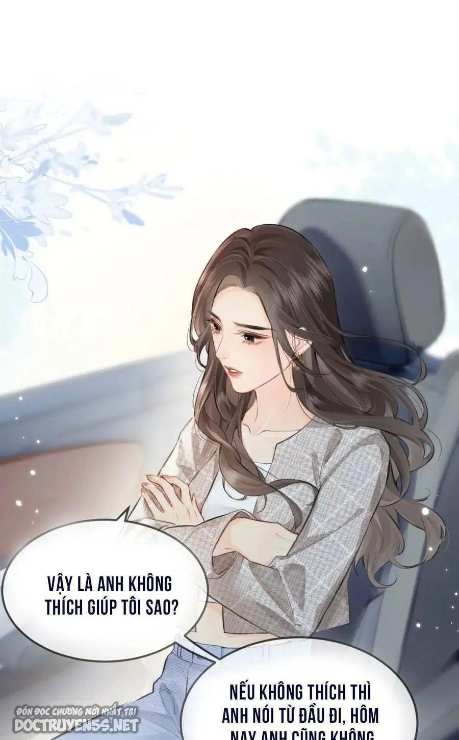 vợ chồng siêu sao có chút ngọt [m] chapter 9 1