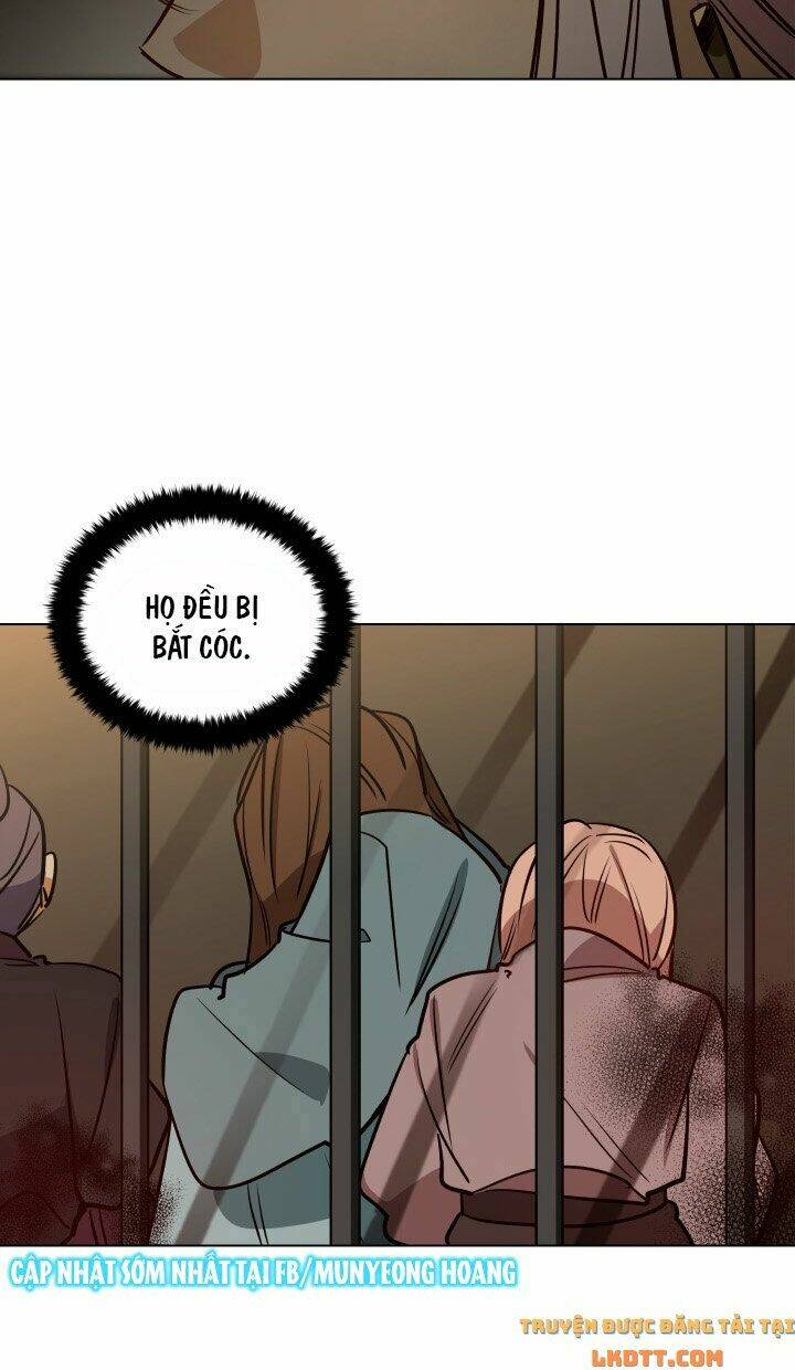 quái thú với hoa chapter 72 19