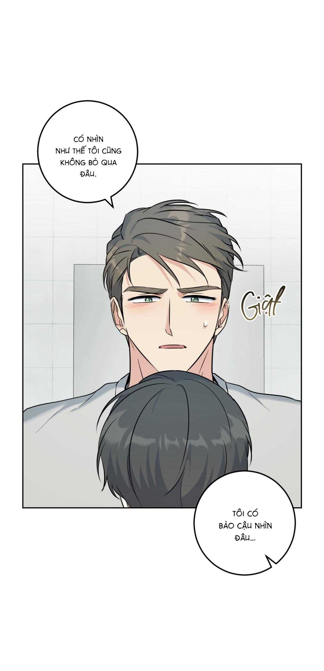 khu rừng tĩnh lặng chapter 37 27