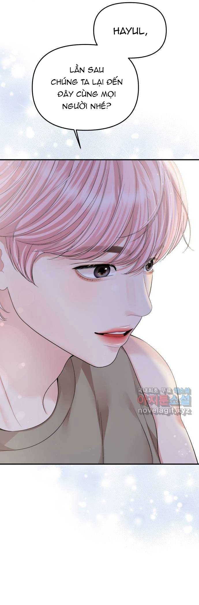 gửi em người đánh cắp những vì sao - to you who swallowed a star chapter 153.2 39