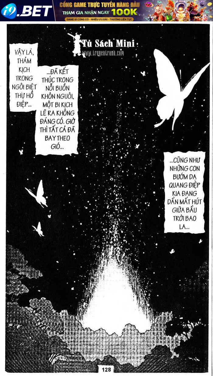 thám tử kindaichi (bản đẹp) chapter 168 1