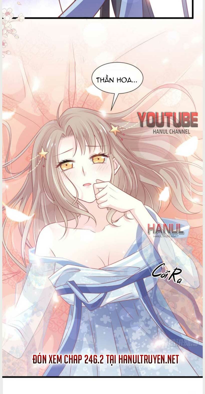 thiên hạ đệ nhất sủng phi chapter 246.1 17