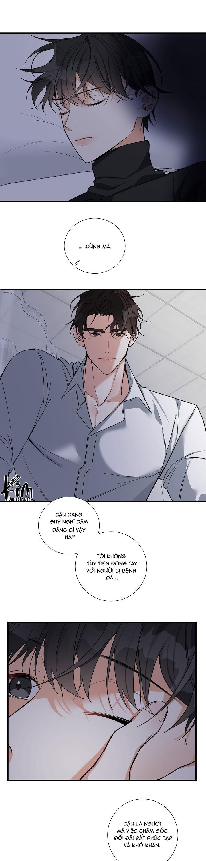 đêm săn chapter 11 25