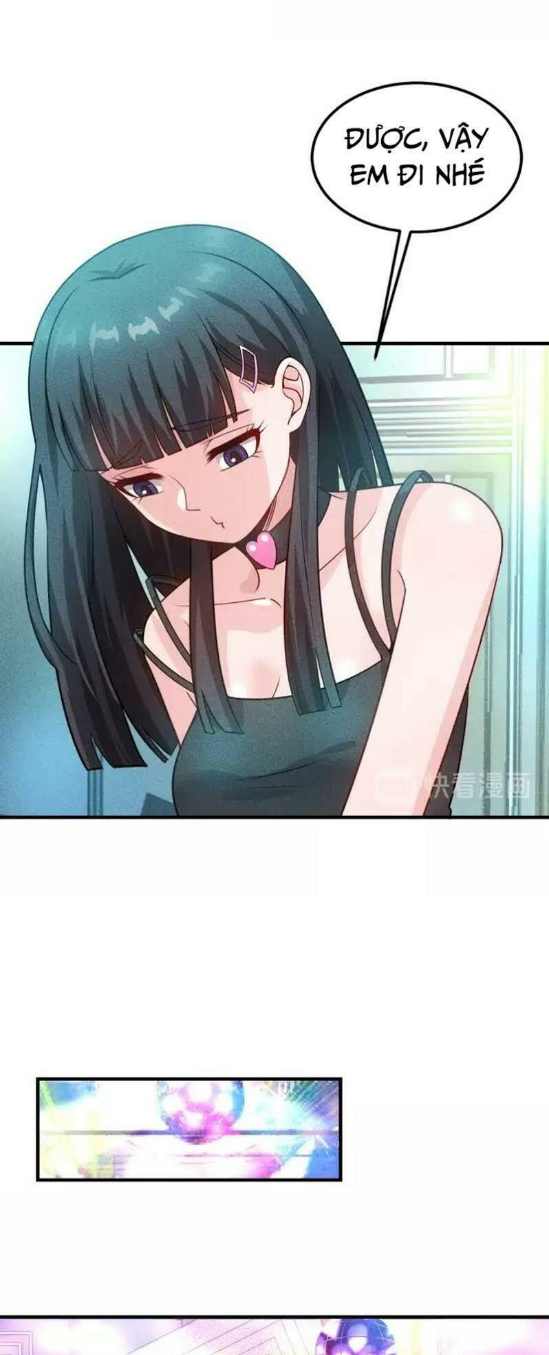 cao thủ cận vệ của nữ chủ tịch chapter 112 21