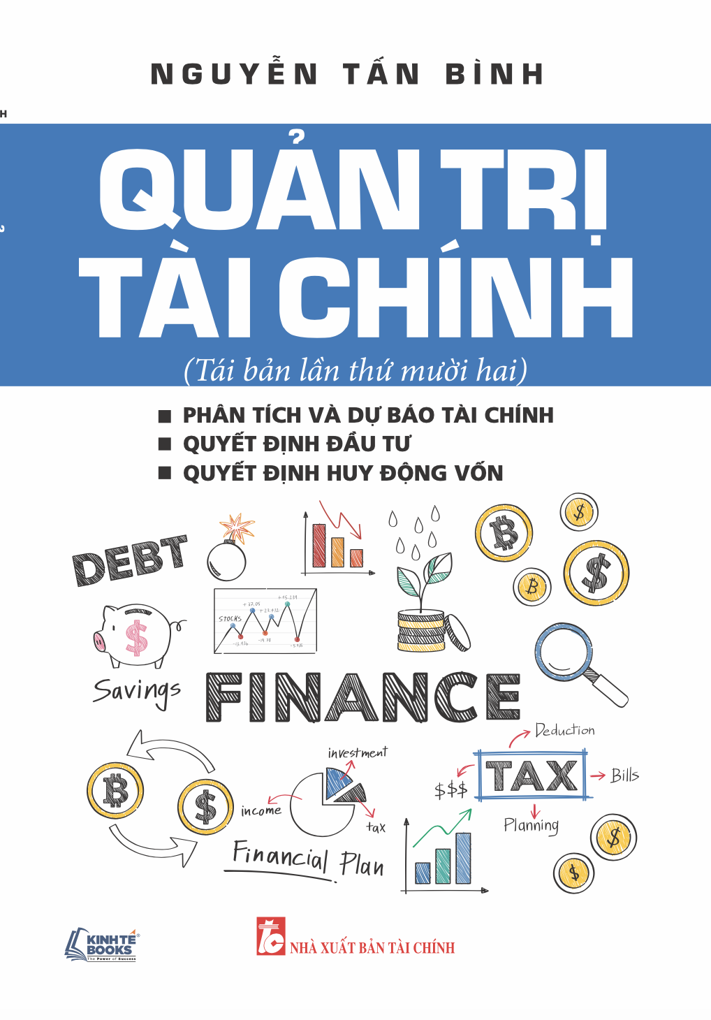 Quản trị tài chính