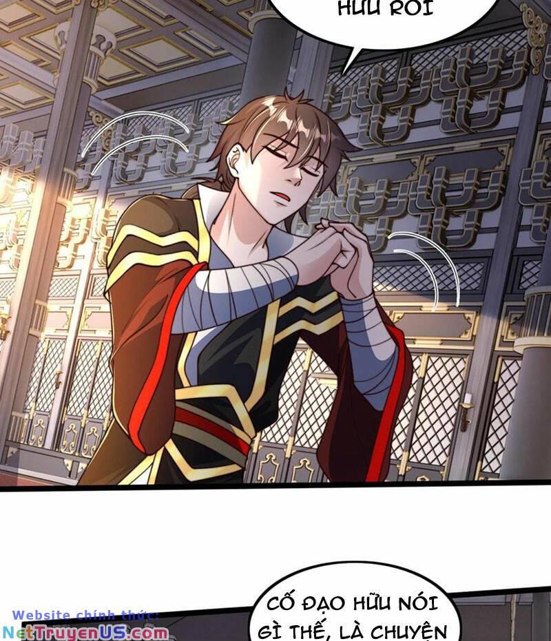 ta nuôi ma quỷ ở trấn ma ti chapter 260 30