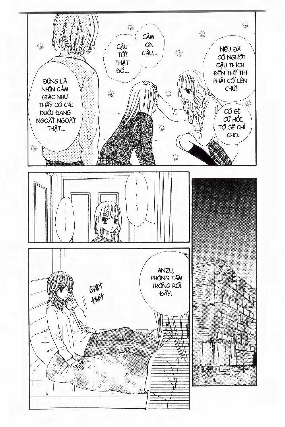 ichigo to anzu chapter 39 7