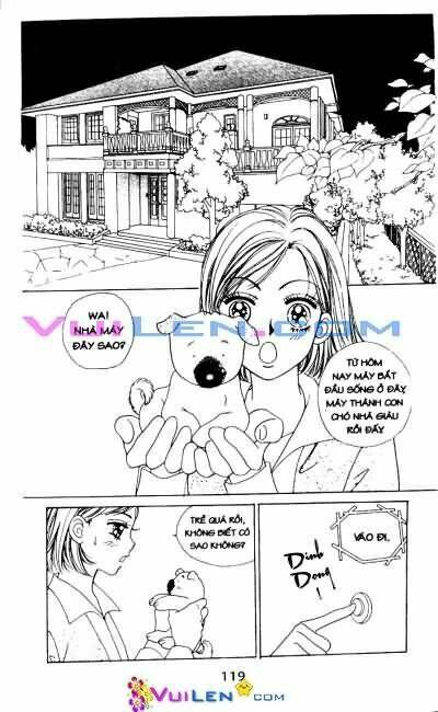 bong bóng trắng chapter 2 119