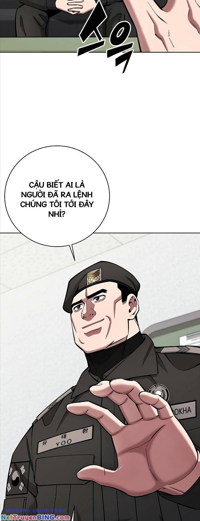 ma pháp sư hắc ám trở về để nhập ngũ chapter 47 16