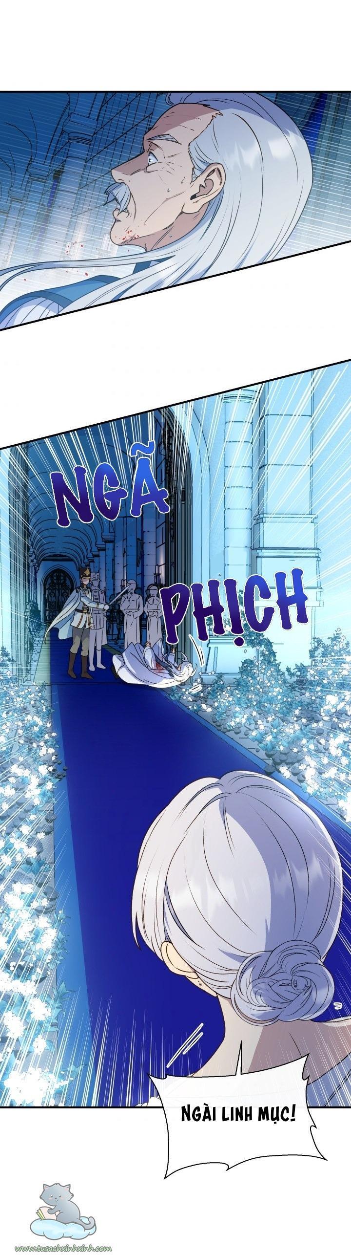 công nương khế ước của gia tộc công tước quái vật chapter 106 46